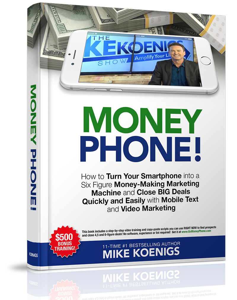 MoneyPhone